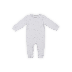 Jollein Boxpakje Mini dots soft grey